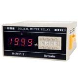 M4W1P-DA-4 DC199.9(M)A Амперметр