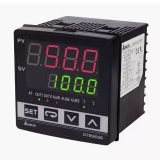 DTB 9696 VV Температурный контроллер