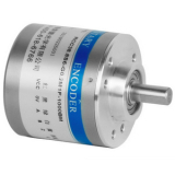 RCC38S6-G1M2E-2500BM, Инкрементальный энкодер с цельным валом (2500имп., вых.напр., 8-26В)