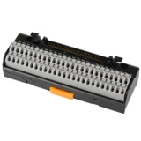 AFL-H50B 125VDC/VAC(UL) GL Интерфейсный модуль ввода-вывода безвинтовой