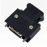 ASD-CNSC0026 разъем для управляющих входов/выходов, 26-контактный для ASD-A2-E