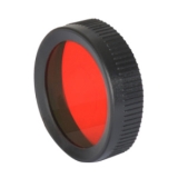 FL-R-VG RED FILTER Фильтр для серии VG,красный, пластик, стекло