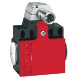 KNP3L02 Концевой выключатель, шарнирный рычаг, 2 боковых входа