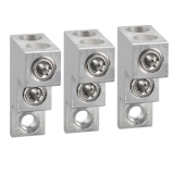 EXA03 Набор из 3 креплений для ADXL250-320A