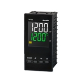 TX4H-A4S 100-240VAC 50/60Hz GL Температурный контроллер, DIN Ш48хВ96мм, ЖК дисплей 4-разрядный, ПИД регулирование, выход управления ТТР, 2 аварийных выхода, выход передачи текущего значения, 100-240VAC 50/60Hz