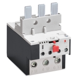 RFN828200 Тепловое реле для контакторов BF40-BF80 без контроля обрыва фазы, ручная переустановка, 60-82 А