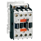 BF18T0A400 Контактор 4-х полюсный, 4НЗ, (AC1) = 32A, катушка управления 400VAC, винтовой зажим