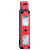 KEN1M2120F Выключатель с заблокированным приводом с неактивированным соленоидом (2NC+1NO, 120 VAC/DC), 1NО