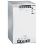 PSL312024 Трехфазный источник питания, монтаж на DIN-рейку, 120W 400-500VAC 24VDC