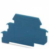 D-DEK 1.5 BU, Клемма с защитой