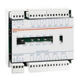 RGKRR Внешняя плата расширения для дистанционных сигналов тревоги/состояния