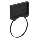 LPX AU105 Держатель этикеток размера 26,5x15мм для LPXAU108