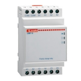 LVMP10 A415  РЕЛЕ ПРИОРИТЕТА ВКЛЮЧЕНИЯ, МОДУЛЬНОЕ ИСПОЛНЕНИЕ