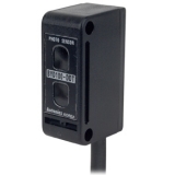 BYD50-DDT-T Фотодатчик с встроенным усилителем (конвергентный), расст. сраб. от 10....50 мм, на свет, сраб. на объект - полупрозрачный, непрозрачный, выход NPN, питание DC12-24V, кабель 2 м. Таймер от 01,-2 сек.