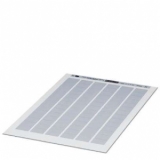 BMKL 27X18 SR  Этикетки в листах DIN-A4, Лист, cеребристый, без маркировки, маркируется с помощью: Офисные системы печати, тип монтажа: склеивание, размер маркировочного поля: 27 х 18 мм