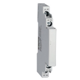 11SMX2220 Блок вспомогательных контактов,  установка сбоку, 2NO