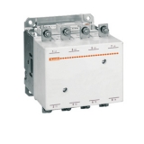 11 B145 4 00 220 Контактор 4 положения катушка AC/DC 250A AC1