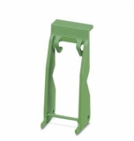 EL2-P35 Крепление реле с функцией выброса и площадкой для маркировки (8 х 25 мм)