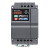 VFD037EL43A  Преобразователь частоты (3.7kW 480V)