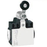 KC E1 A11  ПЛАСТИК. РОЛИК, ф19x5mm, 1НО+1НЗ МЕДЛ. СРАБАТЫВАНИЕ ДО РАЗРЫВА