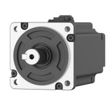 V7E-L06A-R4030-D1, 0,4кВт, низкоинерционный сервомотор без тормоза, с сальниками, фланец 60мм, 3000об/мин, 2,6A, 1х220В, энкодер 23-бит, абсолютный