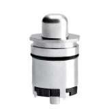 KX A A1 Нажимной толкатель