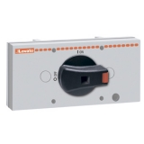 GAX5000 Механическая взаимоблокировка для переключателей сети 16-40A