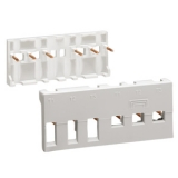 BFX3232 Жесткое соединение "звезда-треугольник" для пускателей BF26A-BF38A