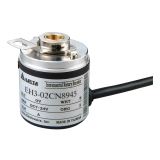 EH3-10CG8942 (замена на RCC38H8-G1M2F-1000BM) Инкрементальный энкодер с полым валом (1000имп, отк.кол,вых.A,B,Z(стр.), 7-24В)