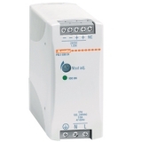 PSL103024 Однофазный источник питания, монтаж на DIN-рейку, 30W 100-240VAC 24VDC