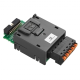 AS-F232 Плата расширения 1xRS232