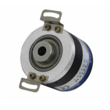 RCC50H8-G1M2F-1000BM, Инкрементальный энкодер с полым валом (1000имп, Push-pull, A,B,Z, 8-26В)