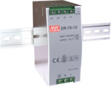 DR-75-12 Источник питания Mean Well