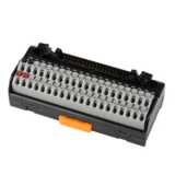 AFL-H40-LP 24VDC(UL) GL Интерфейсный модуль ввода-вывода безвинтовой