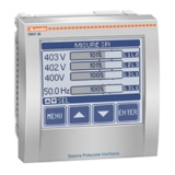 PMVF30 Система защиты устройств сопряжения