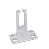 P32753 Планка "T" согнутая для выключателей TL2