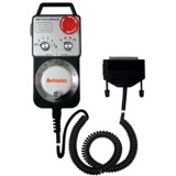 Инкрементальный тип. Переносной энкодер с рукояткой. Серия ENHP (Portable type with handle)