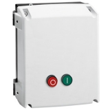 M3P05012400B6 Пускатель прямого пуска M3P 400/50-60 50A