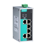 EDS-P206A-4PoE Коммутатор Ethernet Switch 2 x10/100BaseTx ports, 4 x PoE