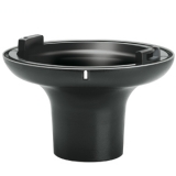 8LB6BP07 Монтажный переходник для сигнальных ламп, для соединения  со стержнем