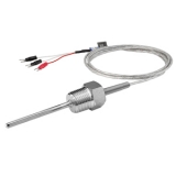 TW-N(PT100)^d=4.8*50L*1.5M*PT1/2 Термосопротивление