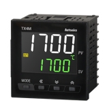 TX4M-14R 100-240VAC 50/60Hz GL Температурный контроллер, DIN Ш72хВ72мм, ЖК дисплей 4-разрядный, ПИД регулирование, релейный выход, 1 аварийный выход, 100-240VAC 50/60Hz