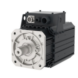 VM7-M20D-01515-D2FN, 15кВт, 3х380В, среднеинерционный сервомотор с тормозом, с сальниками, фланец 200мм, 1500об/мин, 29A, энкодер 23-бит, абсолютный