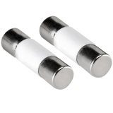 FE01D02000 Предохранитель  цилиндрический 10X38 GPV 20A