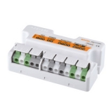 ADS-SEC2 Контроллер датчика контроля проема 2-канальный (ADS-SHP в комплект не входит)