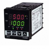 DTA 9648 V1 Температурный контроллер, (96х48) мм, импульсное напряжение (14В) на выходе; RS-485 