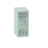 HR301CD024 Реле миниатюрное, 24VDC, 16A, 1 перекидной контакт