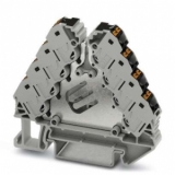 PTRVB 4-PV /BK Распределитель потенциала