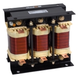 ED3N - 0,12/120  Сетевой дроссель (для 55 кВт)