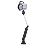 SNT-MK2 Светодиодный светильник, 10Вт , Точка, Белый, 24V AC/DC, IP67.